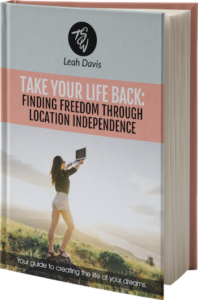 Location Independence E-book