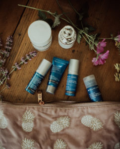 Paula's Choice Skin Care Routine for Summer Travel