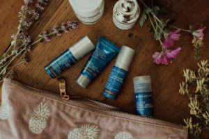 Paula's Choice Skin Care Routine for Summer Travel