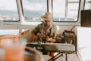 Pride of Maui Sunset Cruise