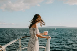 Pride of Maui Sunset Cruise