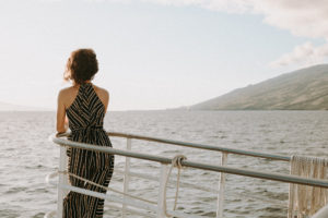 Pride of Maui Sunset Cruise