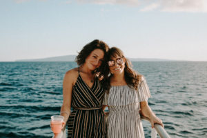 Pride of Maui Sunset Cruise